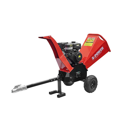 Wood Chipper